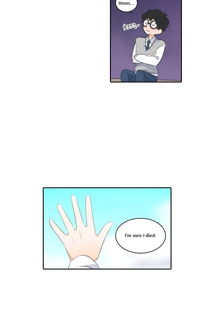 Elqueeness Chapter 2 – Page 8