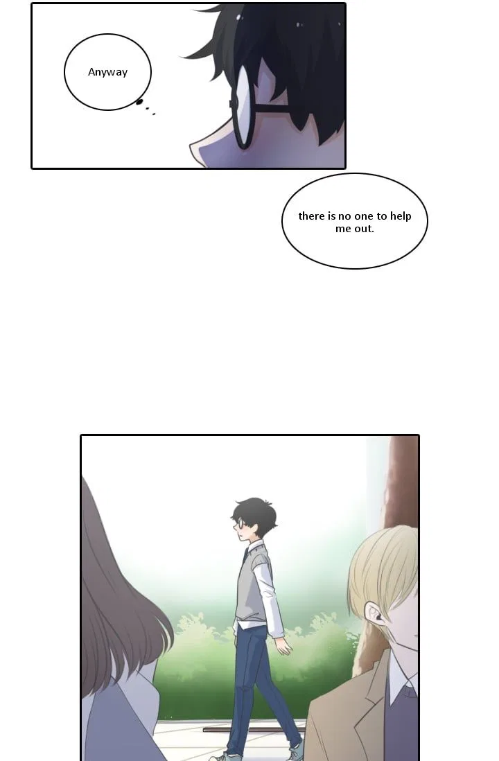 Elqueeness Chapter 2 – Page 11