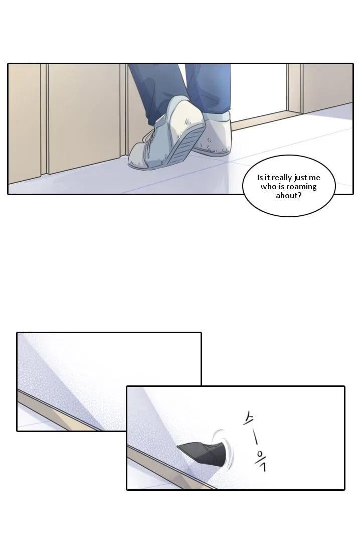 Elqueeness Chapter 2 – Page 15