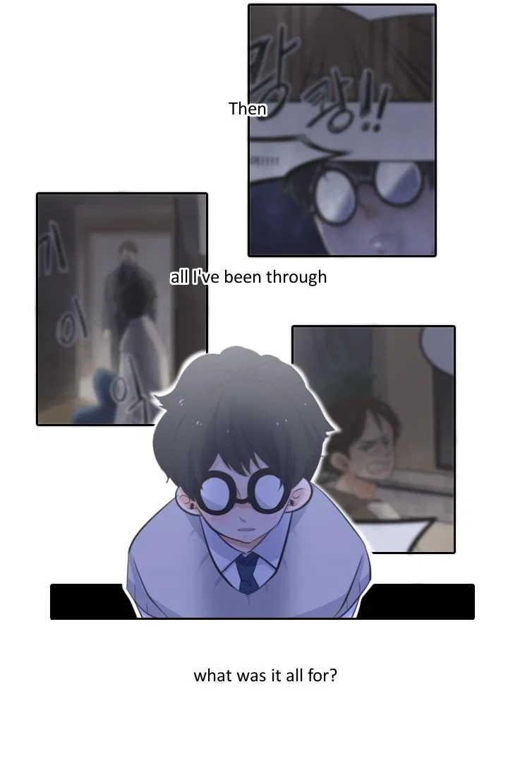 Elqueeness Chapter 2 – Page 26