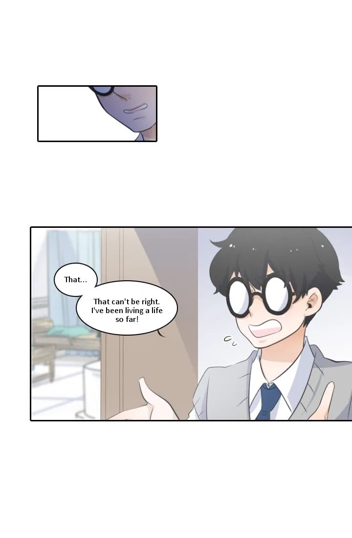 Elqueeness Chapter 2 – Page 27