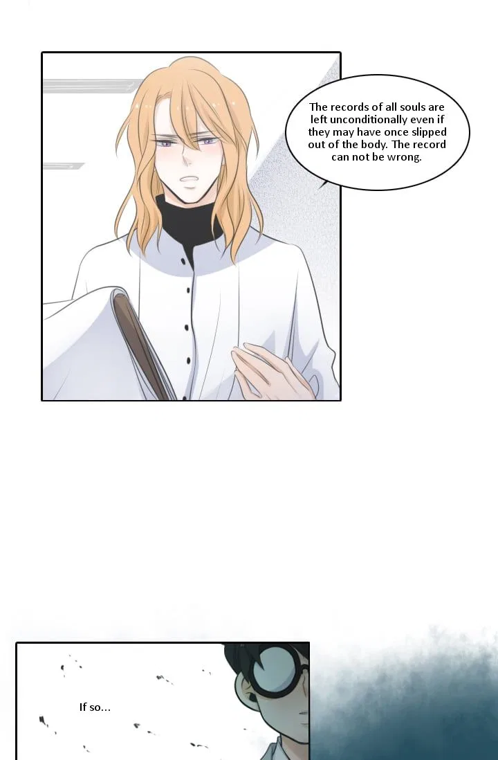 Elqueeness Chapter 2 – Page 28