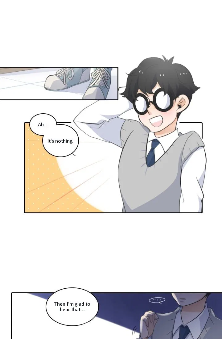 Elqueeness Chapter 2 – Page 32