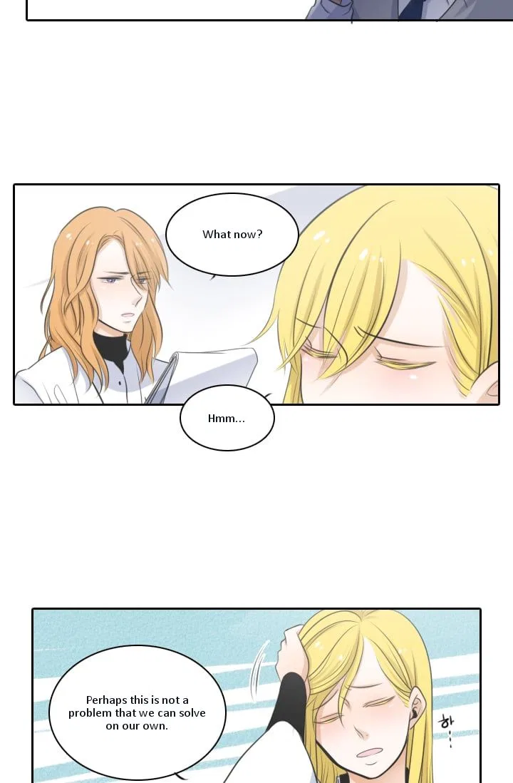 Elqueeness Chapter 2 – Page 33