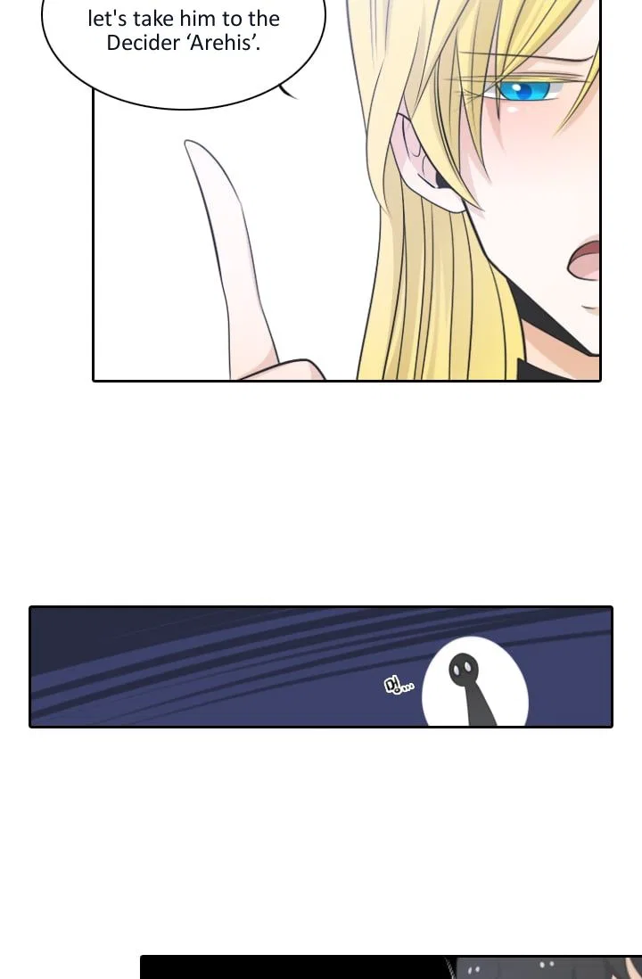 Elqueeness Chapter 2 – Page 35