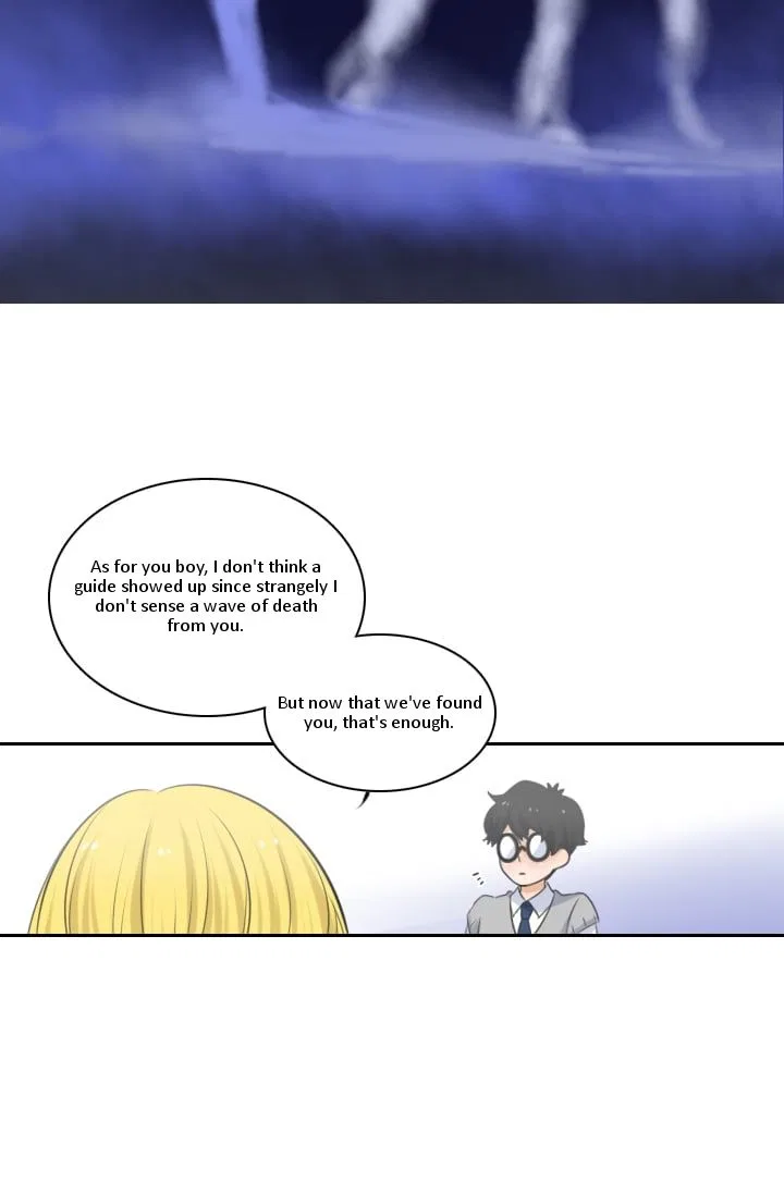 Elqueeness Chapter 2 – Page 39