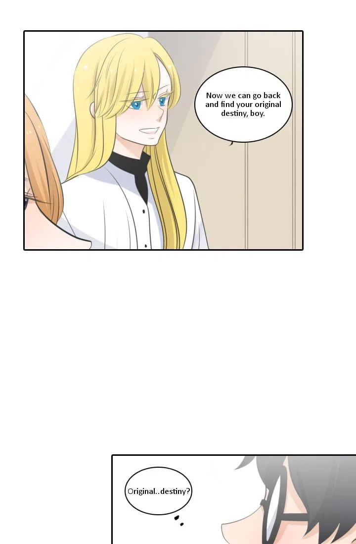 Elqueeness Chapter 2 – Page 40