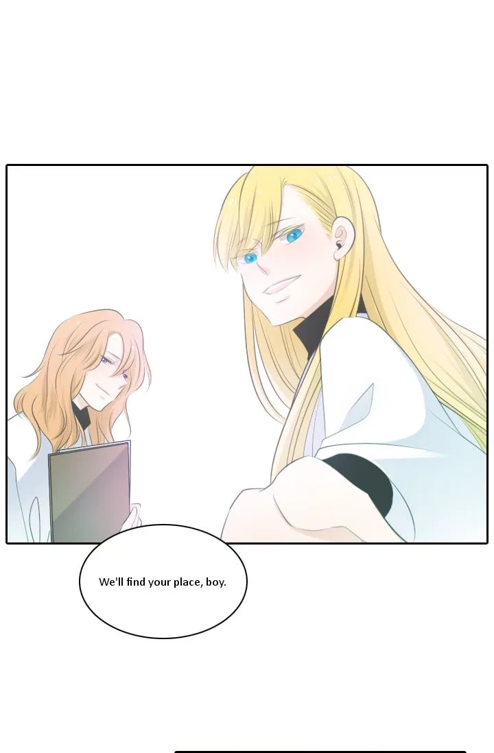 Elqueeness Chapter 2 – Page 42