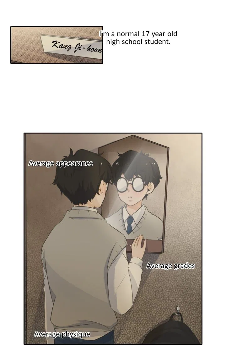 Elqueeness Chapter 1 – Page 6
