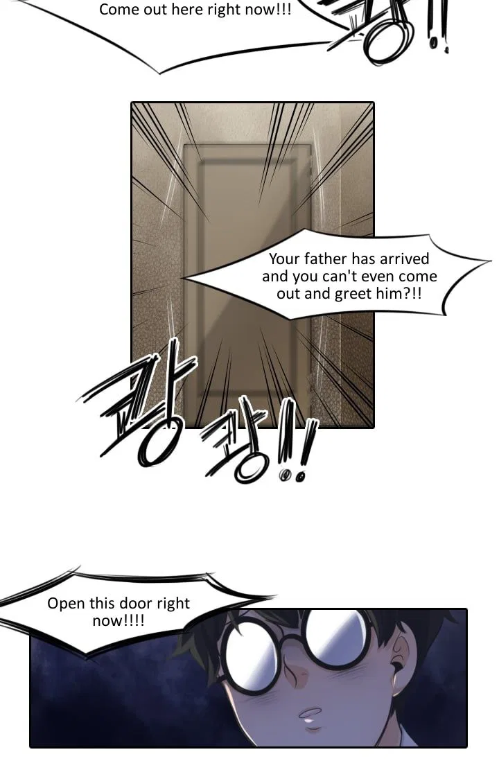 Elqueeness Chapter 1 – Page 8