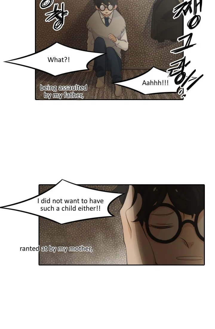 Elqueeness Chapter 1 – Page 10