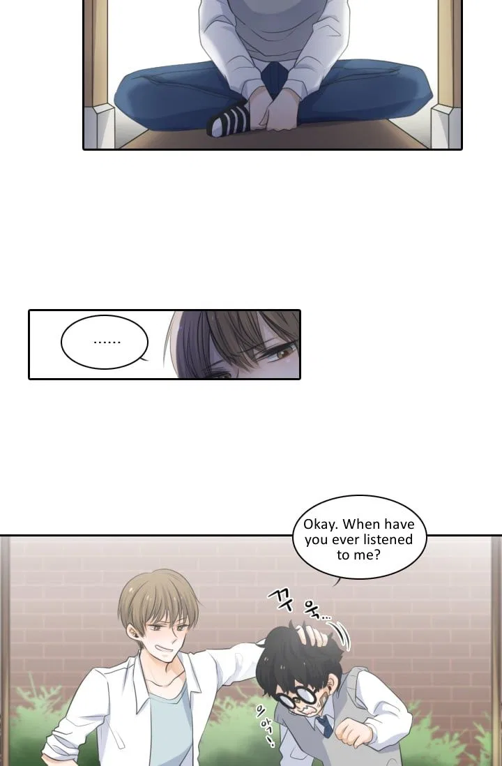 Elqueeness Chapter 1 – Page 18