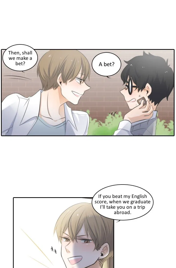 Elqueeness Chapter 1 – Page 21