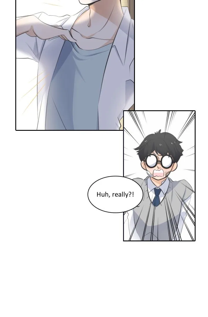 Elqueeness Chapter 1 – Page 22