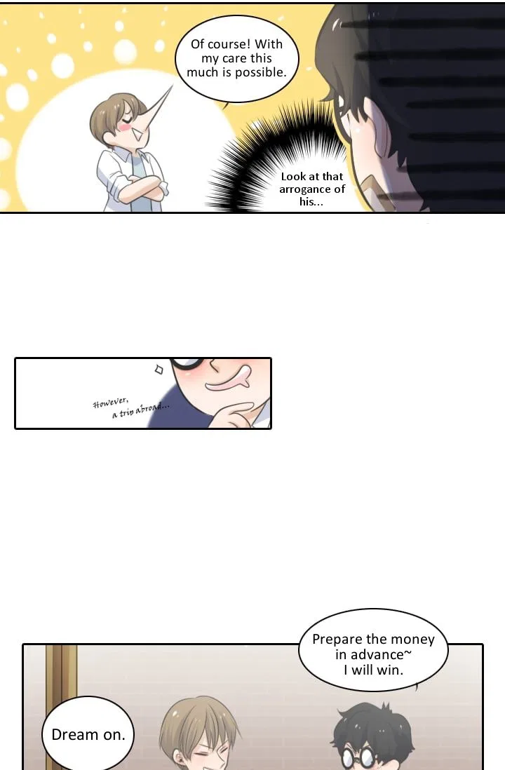 Elqueeness Chapter 1 – Page 23