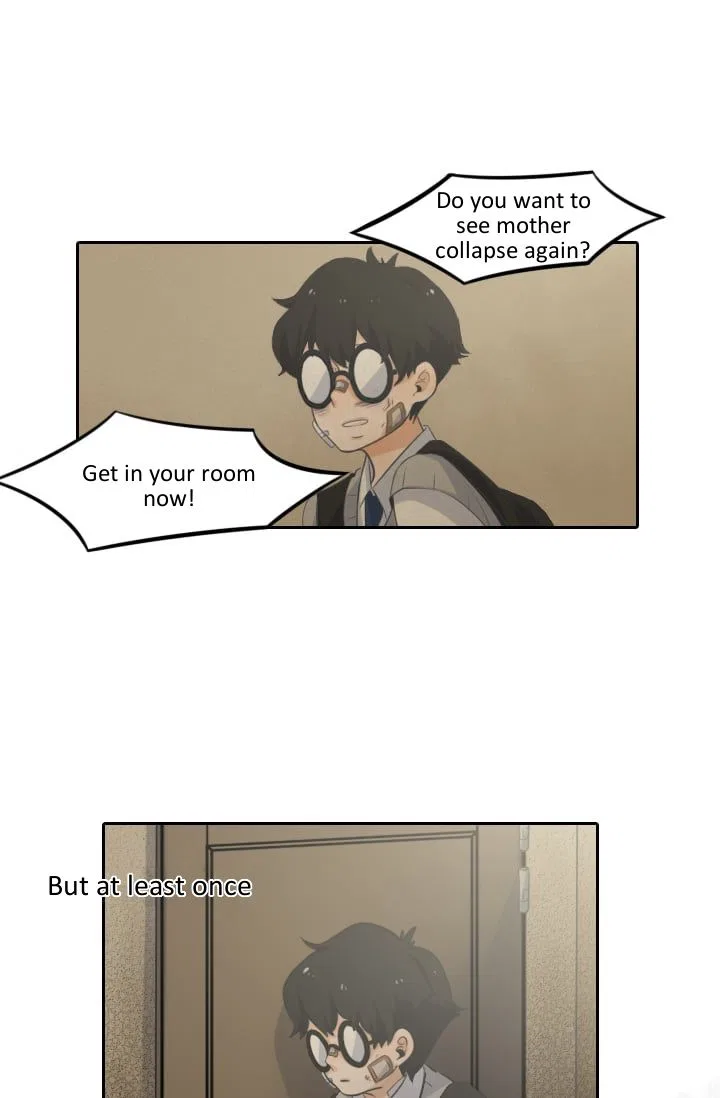 Elqueeness Chapter 1 – Page 28