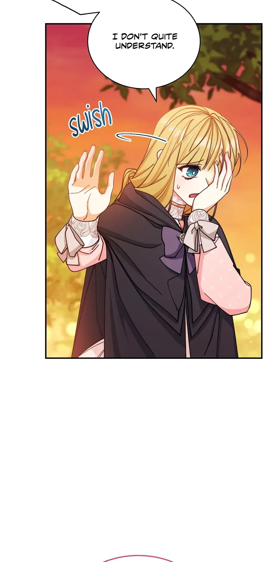 I Will Take Responsibility for the Welfare of the Male Lead Chapter 30 – Page 6