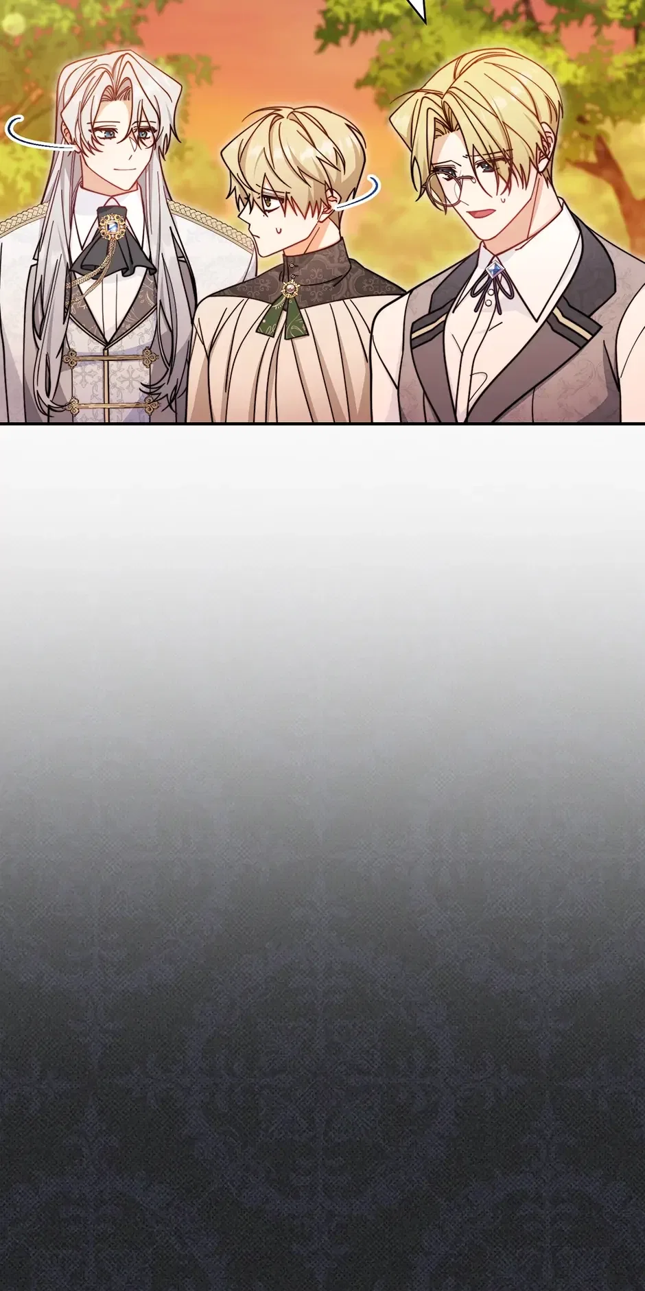 I Will Take Responsibility for the Welfare of the Male Lead Chapter 30 – Page 8