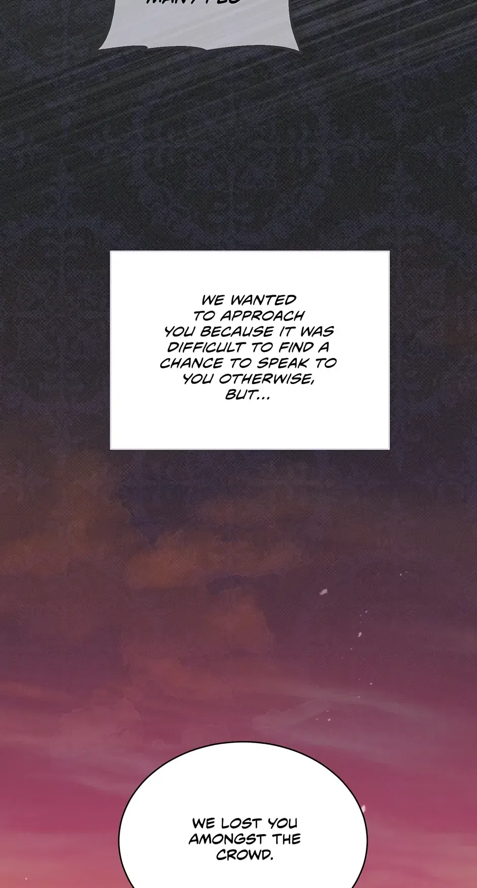 I Will Take Responsibility for the Welfare of the Male Lead Chapter 30 – Page 14