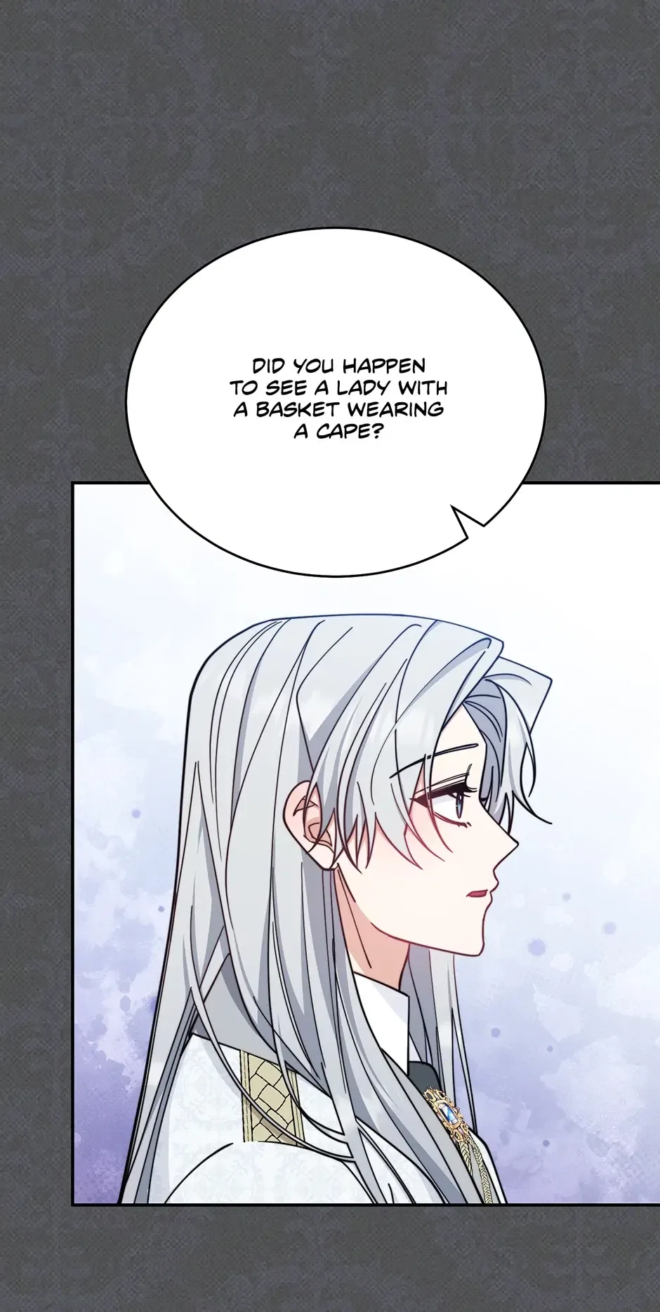 I Will Take Responsibility for the Welfare of the Male Lead Chapter 30 – Page 24