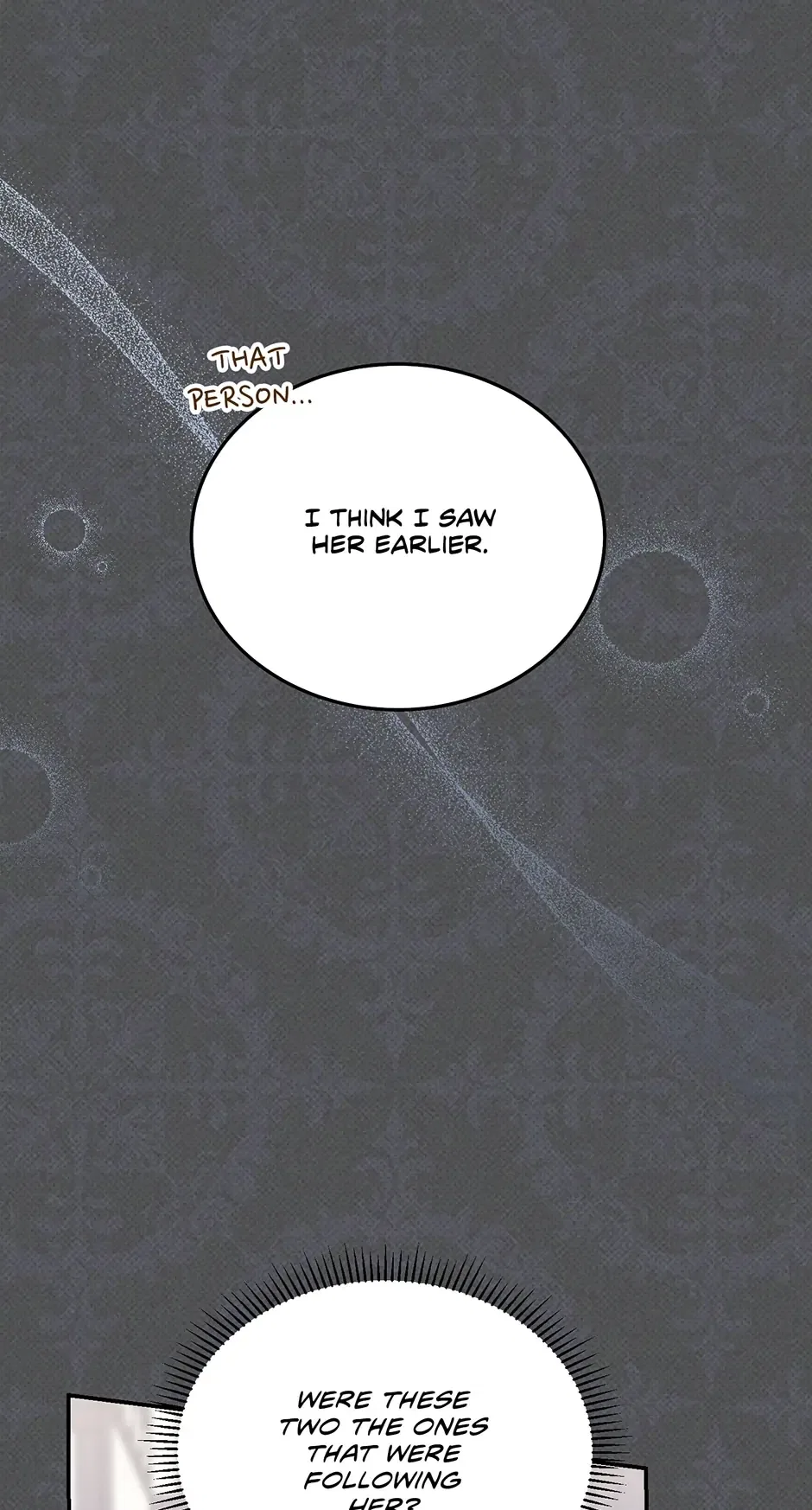 I Will Take Responsibility for the Welfare of the Male Lead Chapter 30 – Page 25