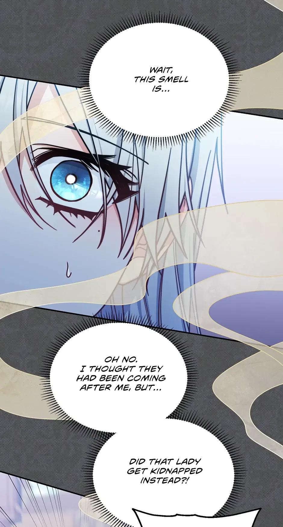 I Will Take Responsibility for the Welfare of the Male Lead Chapter 30 – Page 27
