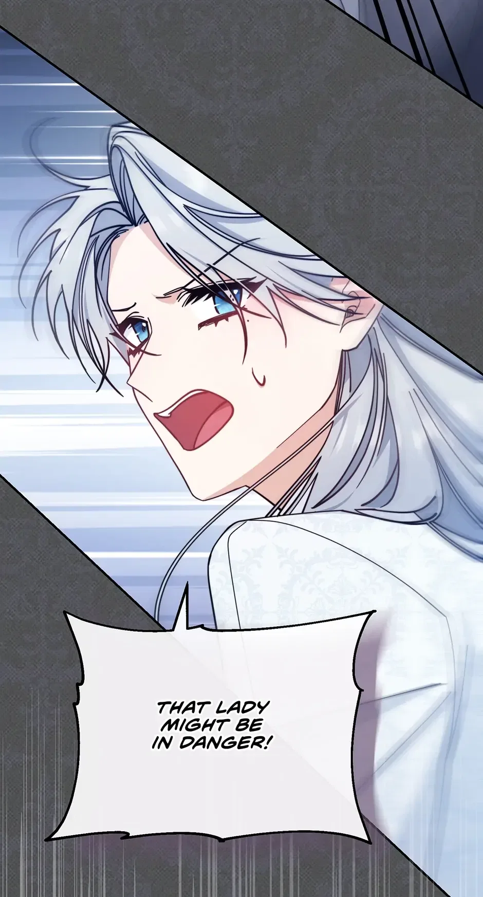 I Will Take Responsibility for the Welfare of the Male Lead Chapter 30 – Page 29