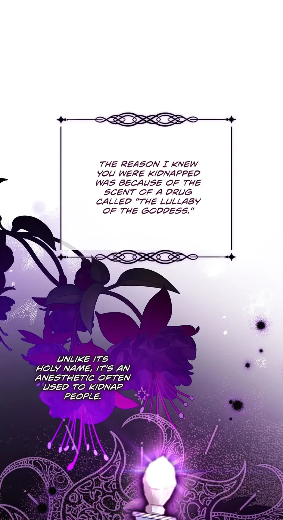I Will Take Responsibility for the Welfare of the Male Lead Chapter 30 – Page 32