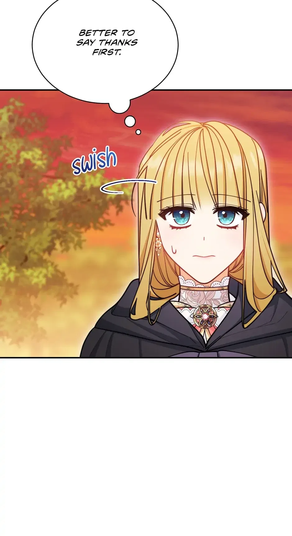 I Will Take Responsibility for the Welfare of the Male Lead Chapter 30 – Page 38