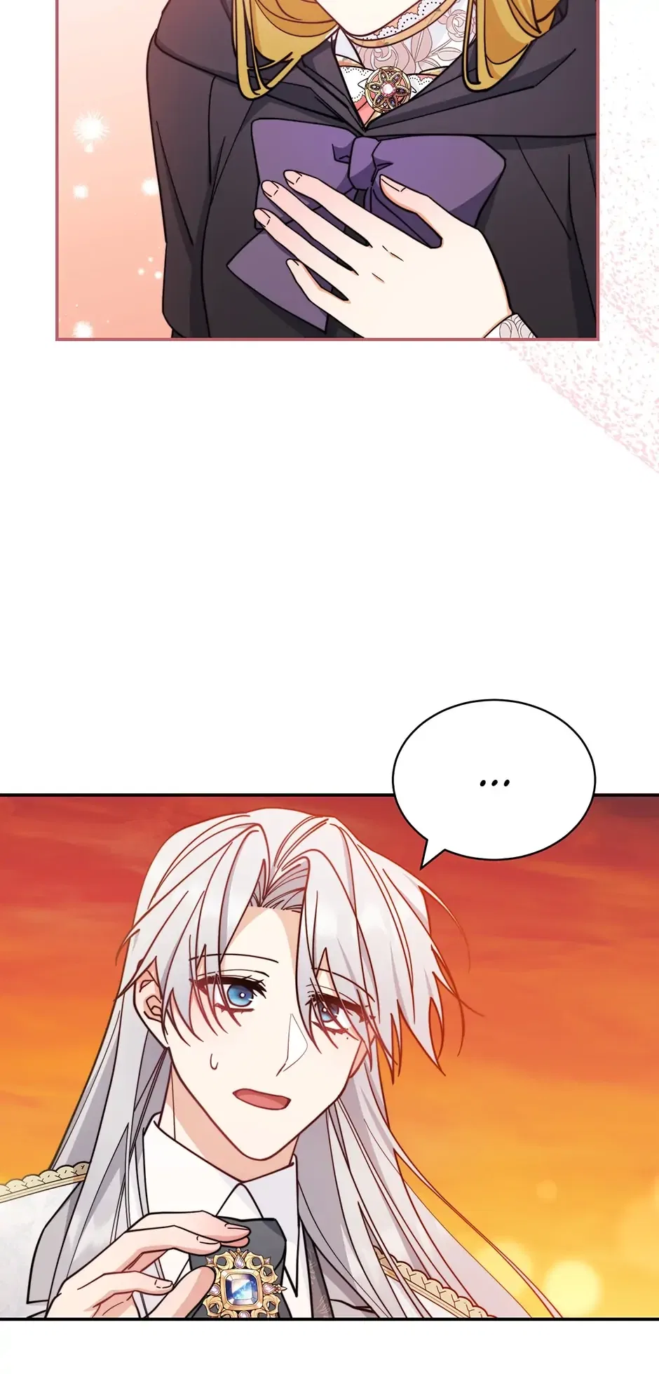 I Will Take Responsibility for the Welfare of the Male Lead Chapter 30 – Page 41