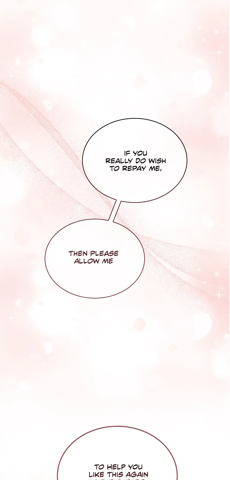 I Will Take Responsibility for the Welfare of the Male Lead Chapter 30 – Page 43
