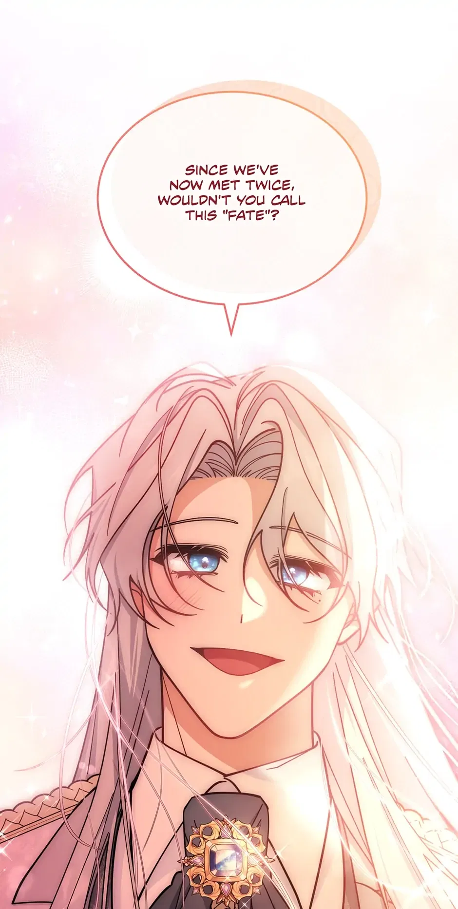 I Will Take Responsibility for the Welfare of the Male Lead Chapter 30 – Page 45