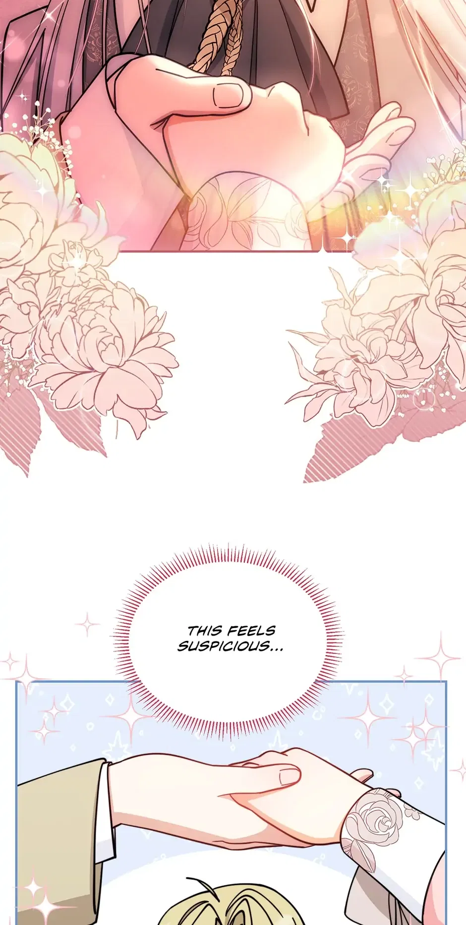 I Will Take Responsibility for the Welfare of the Male Lead Chapter 30 – Page 46