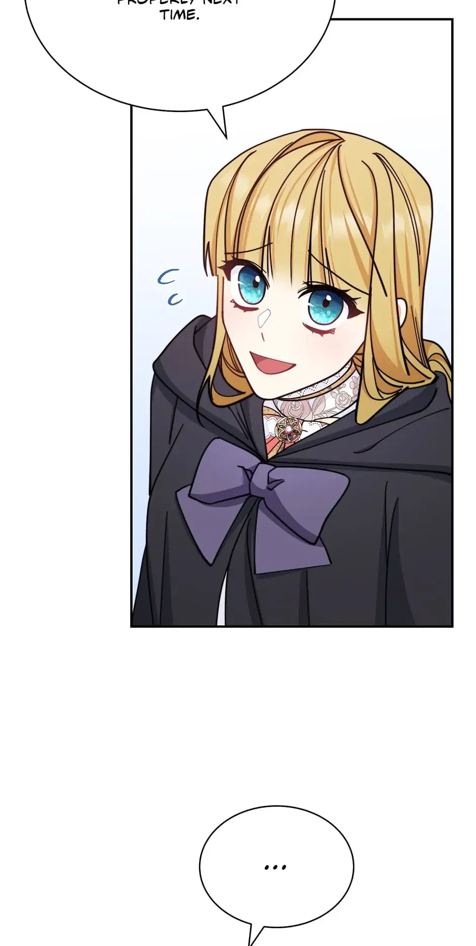 I Will Take Responsibility for the Welfare of the Male Lead Chapter 30 – Page 50