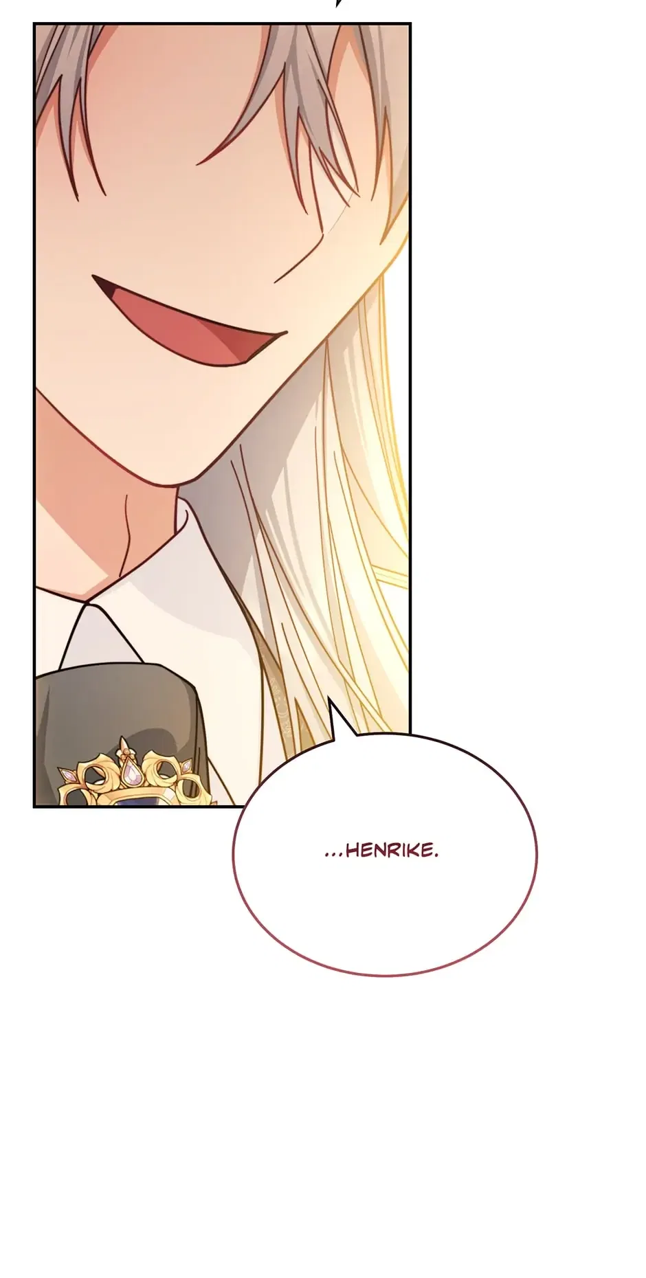 I Will Take Responsibility for the Welfare of the Male Lead Chapter 30 – Page 51