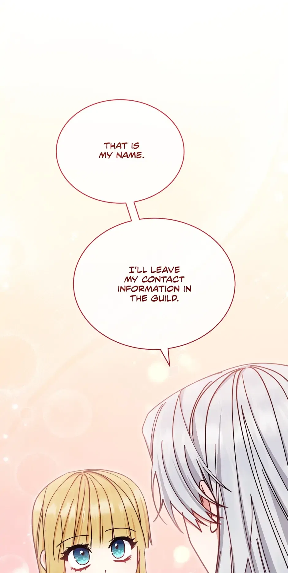 I Will Take Responsibility for the Welfare of the Male Lead Chapter 30 – Page 52