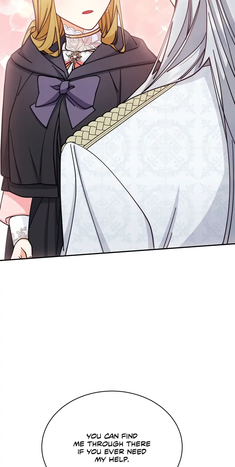 I Will Take Responsibility for the Welfare of the Male Lead Chapter 30 – Page 53