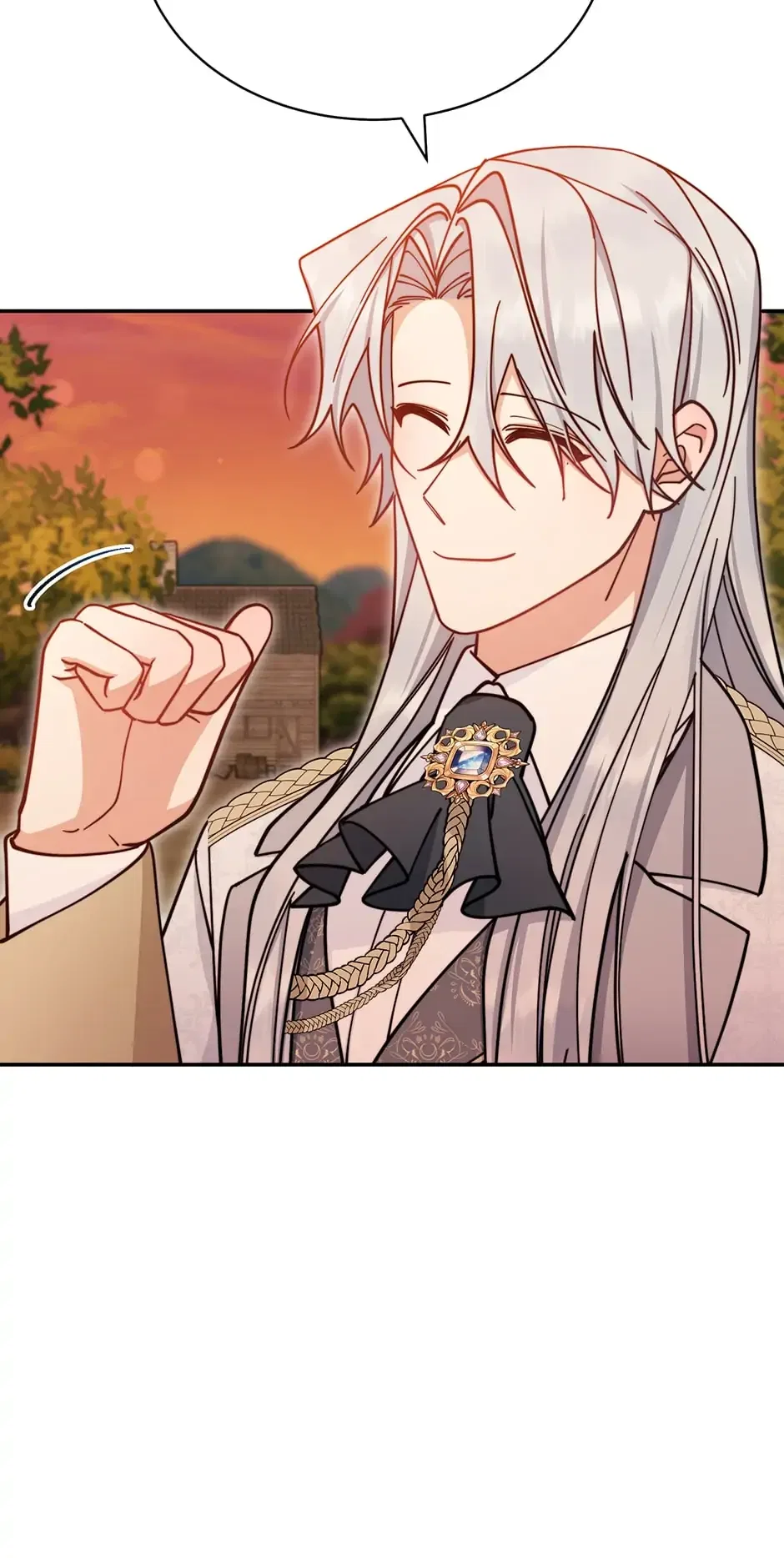 I Will Take Responsibility for the Welfare of the Male Lead Chapter 30 – Page 54