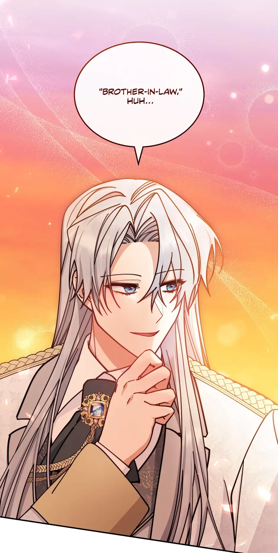I Will Take Responsibility for the Welfare of the Male Lead Chapter 30 – Page 56