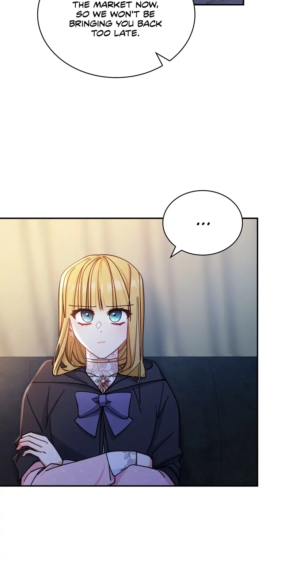 I Will Take Responsibility for the Welfare of the Male Lead Chapter 30 – Page 59