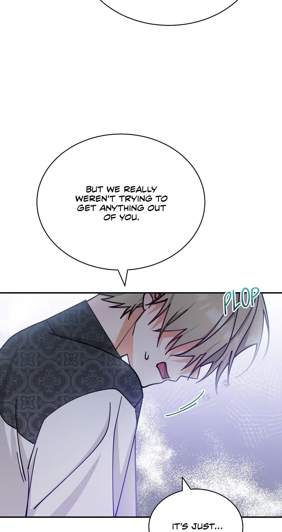 I Will Take Responsibility for the Welfare of the Male Lead Chapter 30 – Page 62