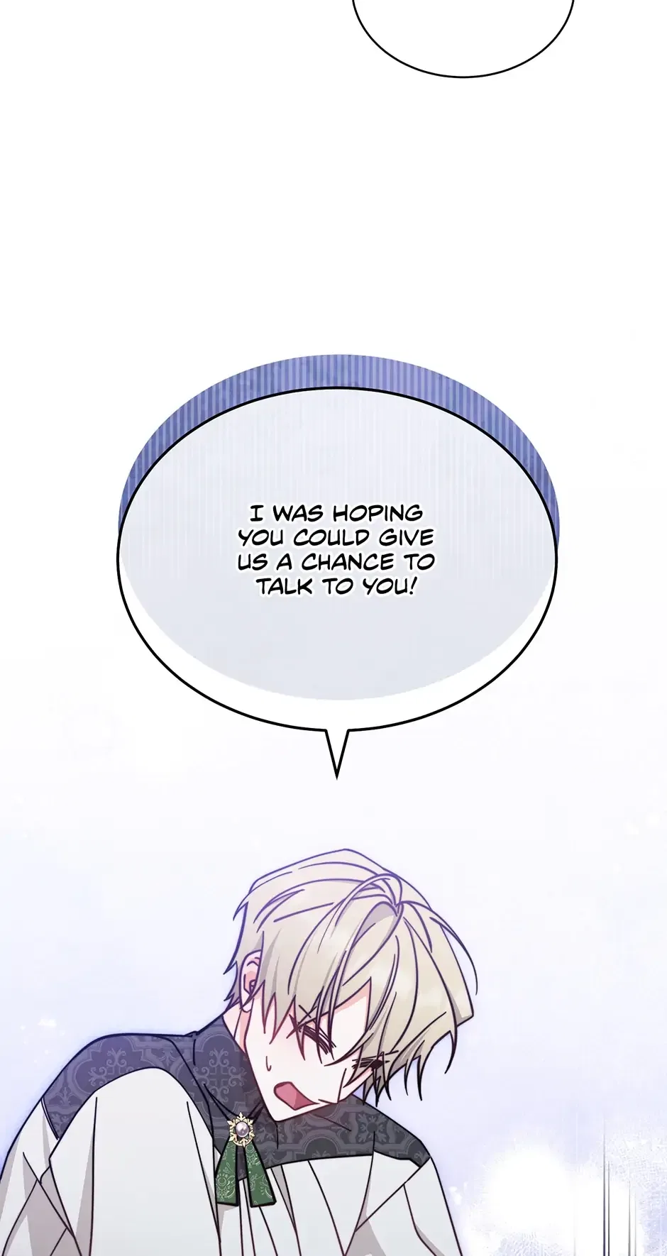 I Will Take Responsibility for the Welfare of the Male Lead Chapter 30 – Page 63
