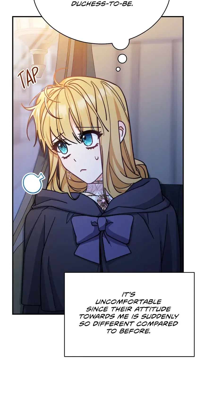 I Will Take Responsibility for the Welfare of the Male Lead Chapter 30 – Page 66