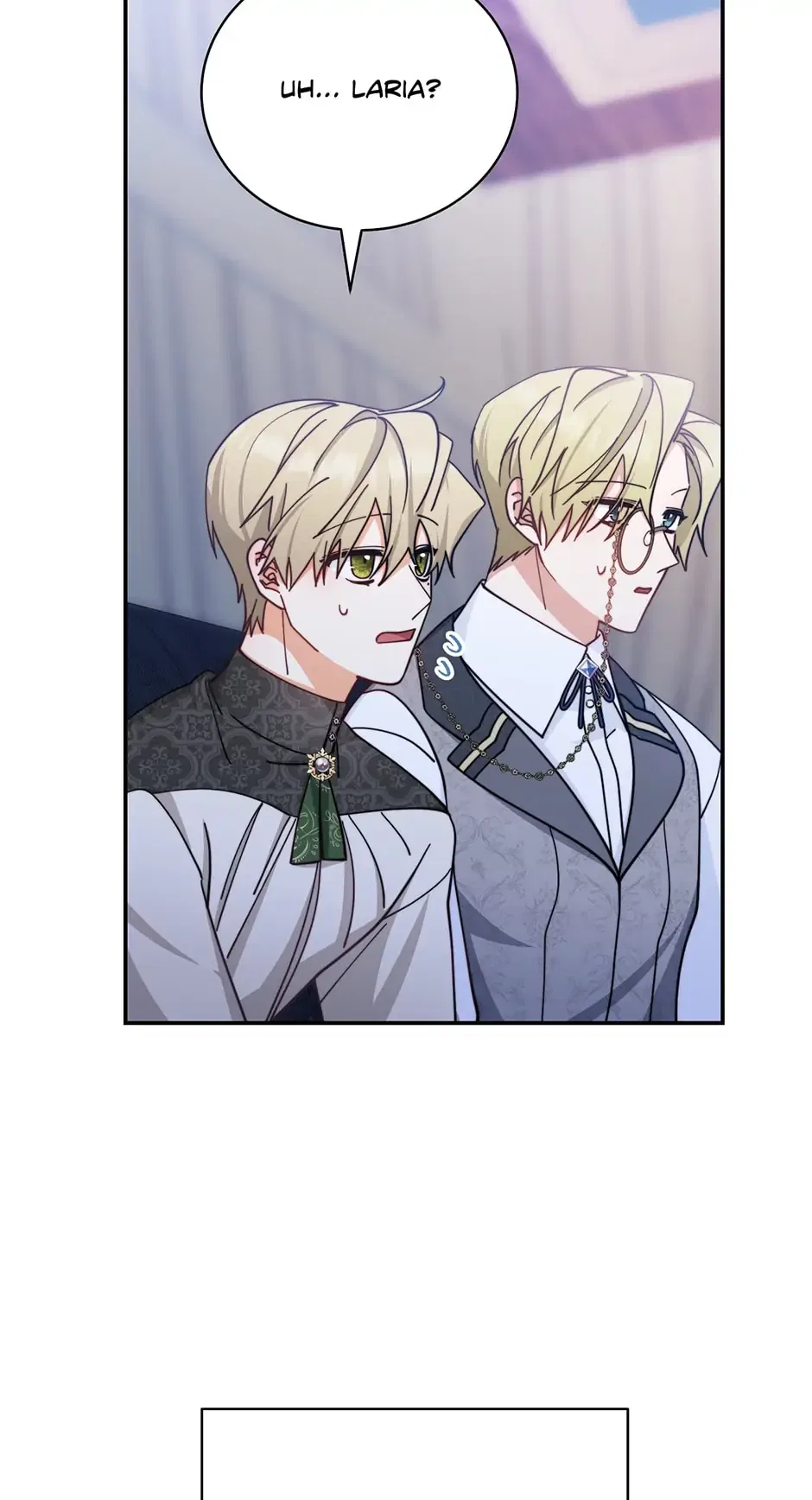 I Will Take Responsibility for the Welfare of the Male Lead Chapter 30 – Page 69