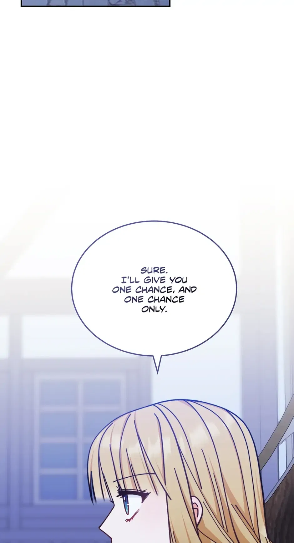 I Will Take Responsibility for the Welfare of the Male Lead Chapter 30 – Page 71