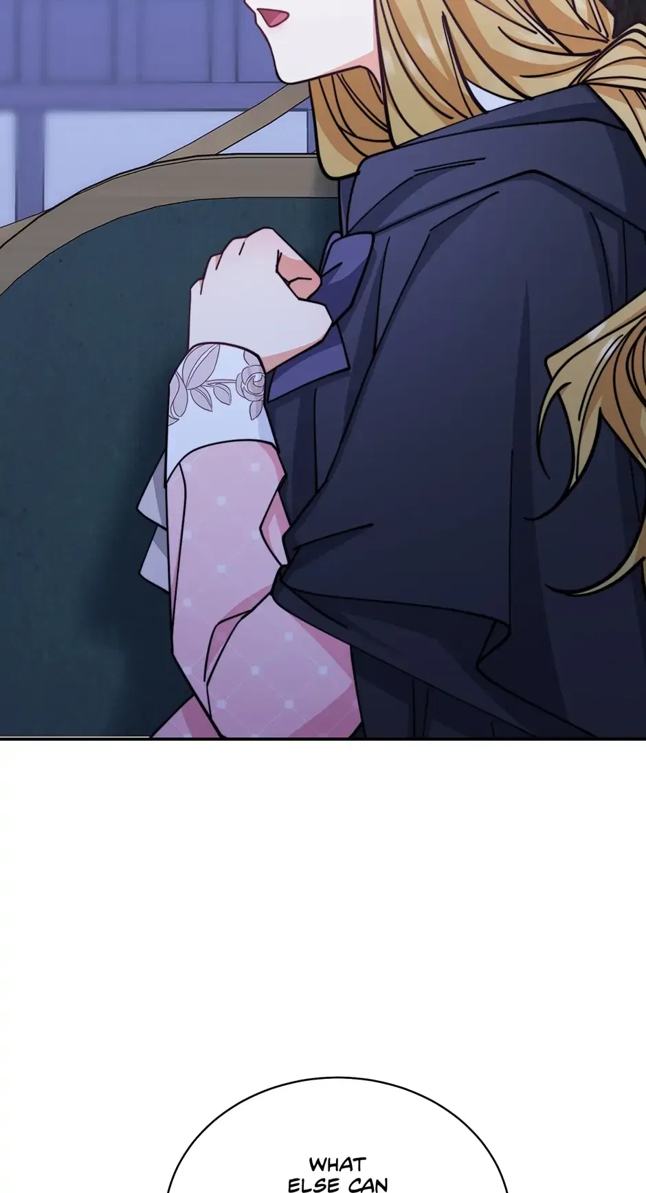 I Will Take Responsibility for the Welfare of the Male Lead Chapter 30 – Page 72