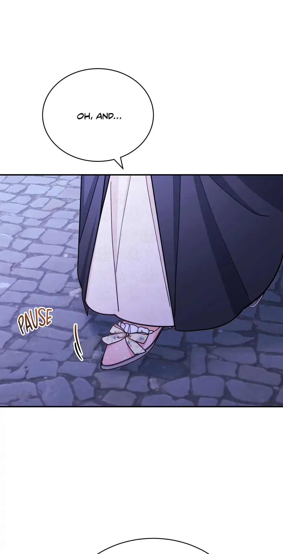 I Will Take Responsibility for the Welfare of the Male Lead Chapter 30 – Page 75