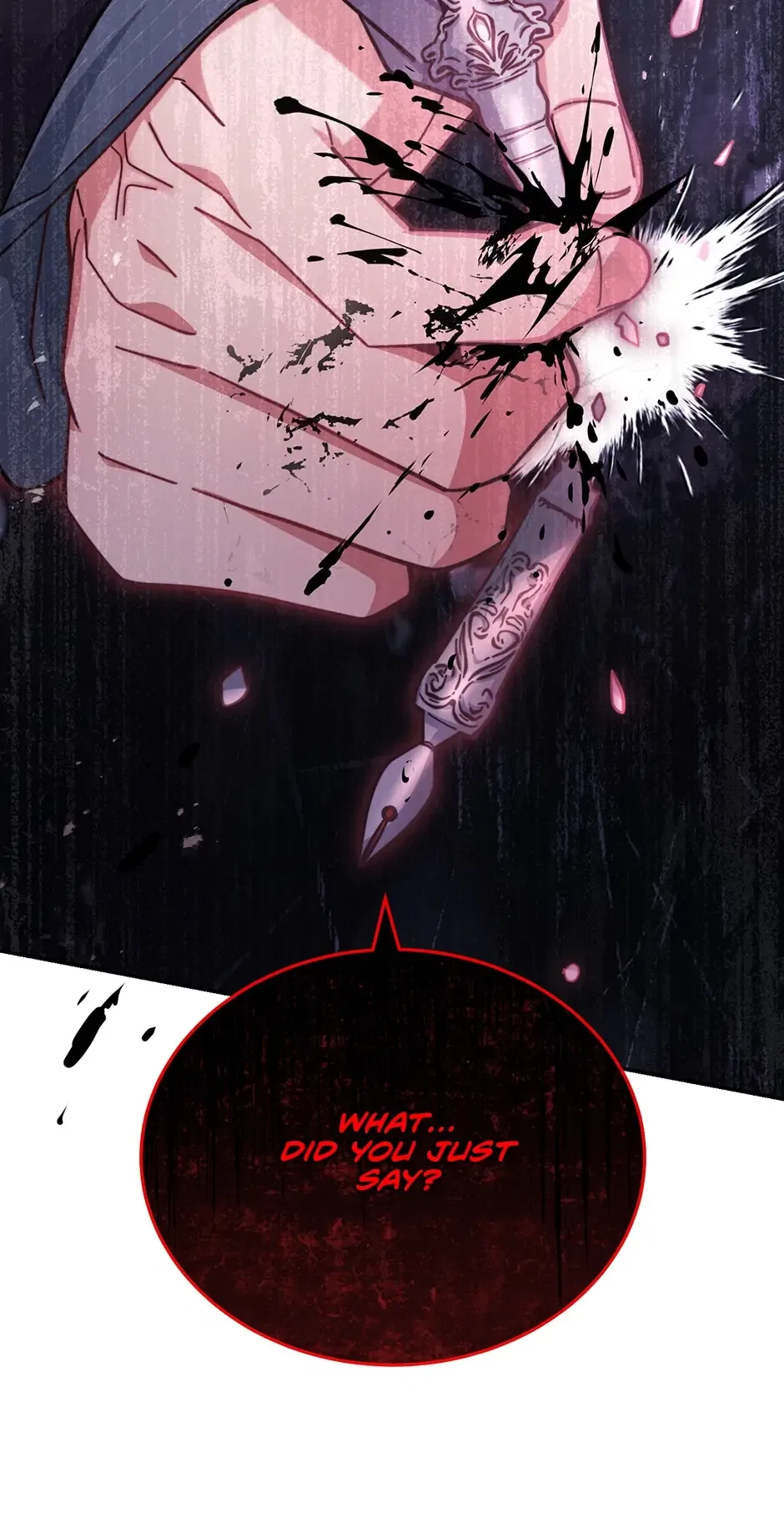 I Will Take Responsibility for the Welfare of the Male Lead Chapter 30 – Page 80