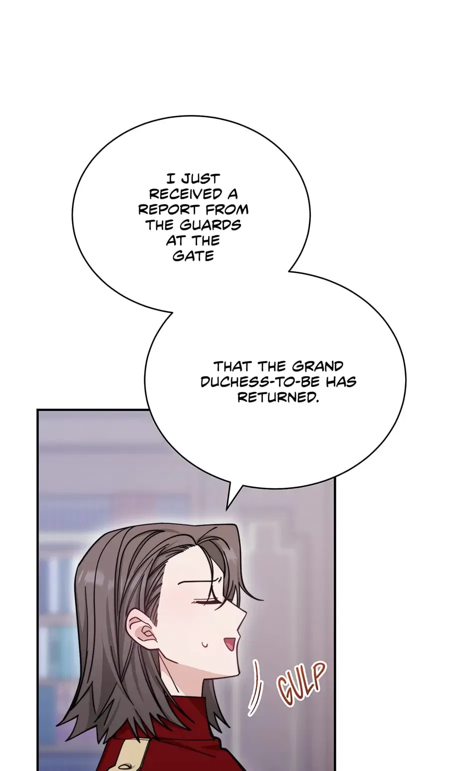 I Will Take Responsibility for the Welfare of the Male Lead Chapter 30 – Page 81
