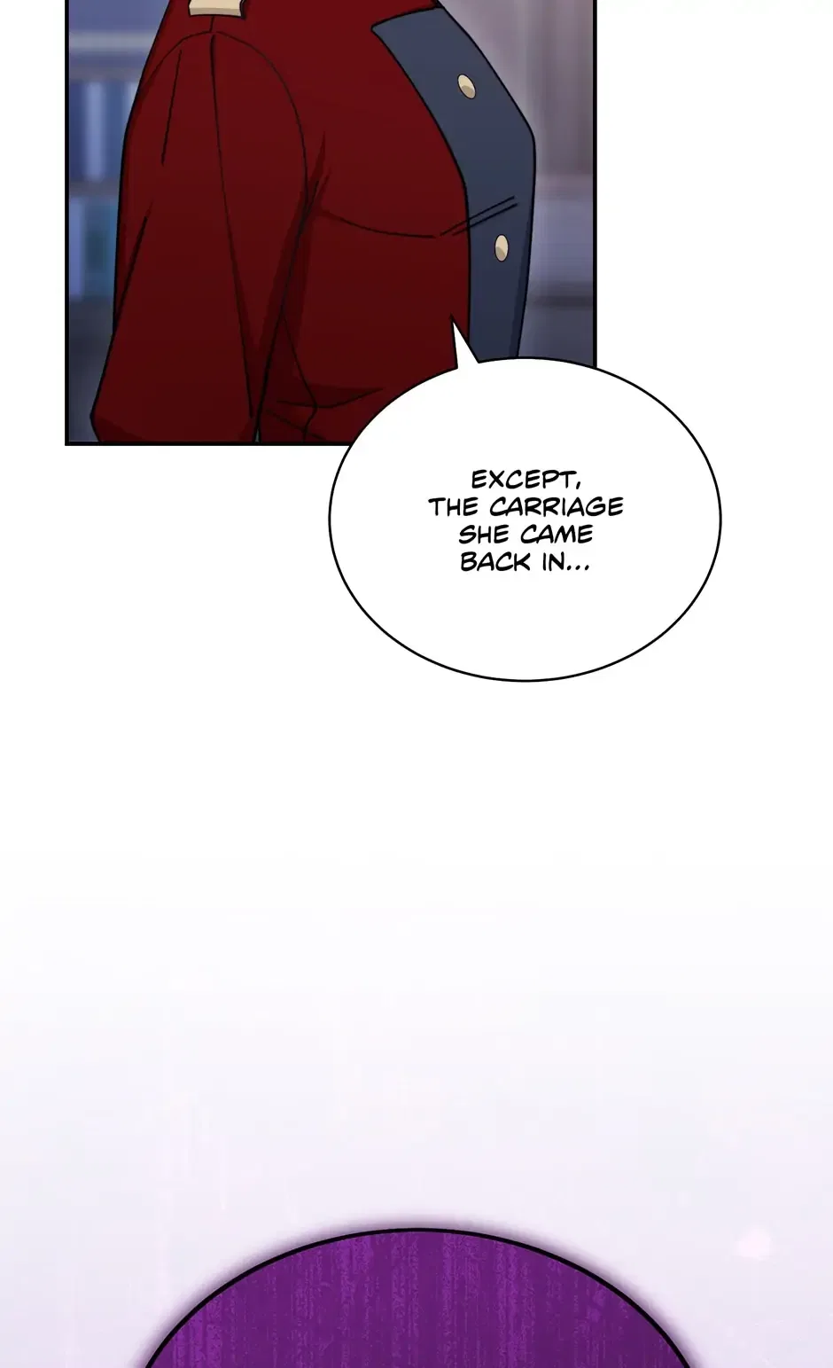 I Will Take Responsibility for the Welfare of the Male Lead Chapter 30 – Page 82